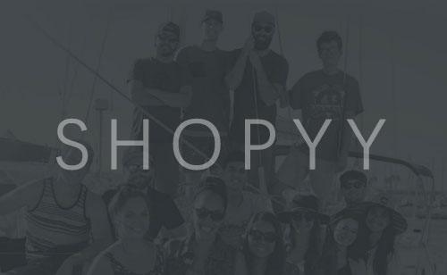 视频介绍什么是SHOPYY？