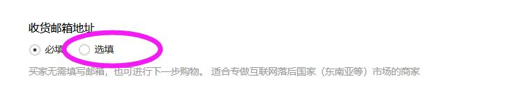 SHOPYY——2021年1月上旬网站优化